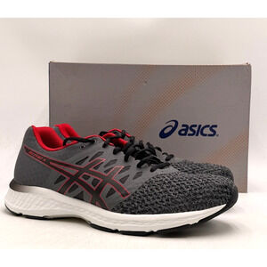 Asics GEL-EXALT 4 Men's NEW Running Sneaker Gray US Size 9.5